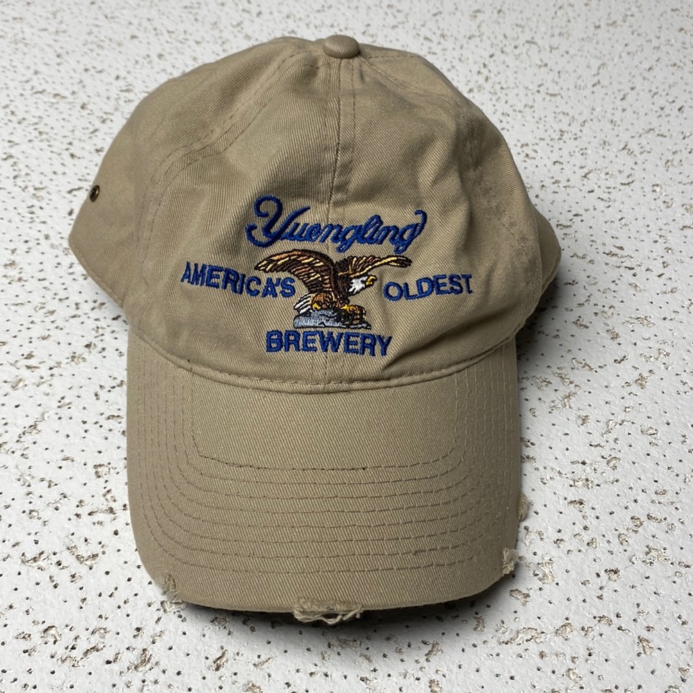Yuengling Baseball Hat Cap Unisex